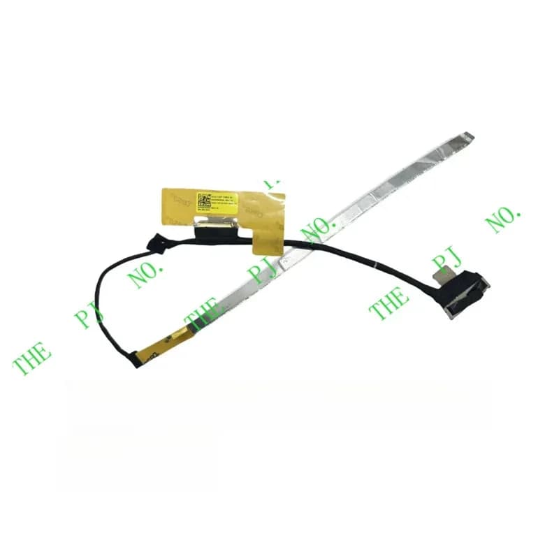 PJSE For Lenovo IdeaPad C340-14IML 14IWL C340-14API Flex LCD Display Ribbon & Camera Flex Cable DC02003HS00 5C10S29897 30 Pin