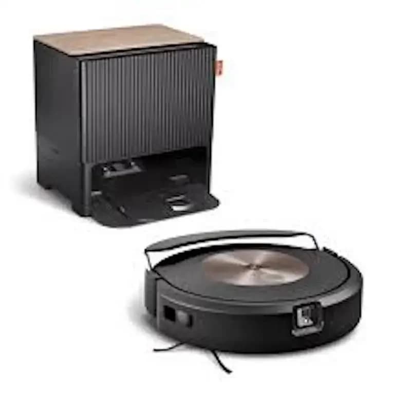 OFFERTE SPECIALI sul nuovo robot aspirapolvere e lavapavimenti iRobot Roomba Combo J9+