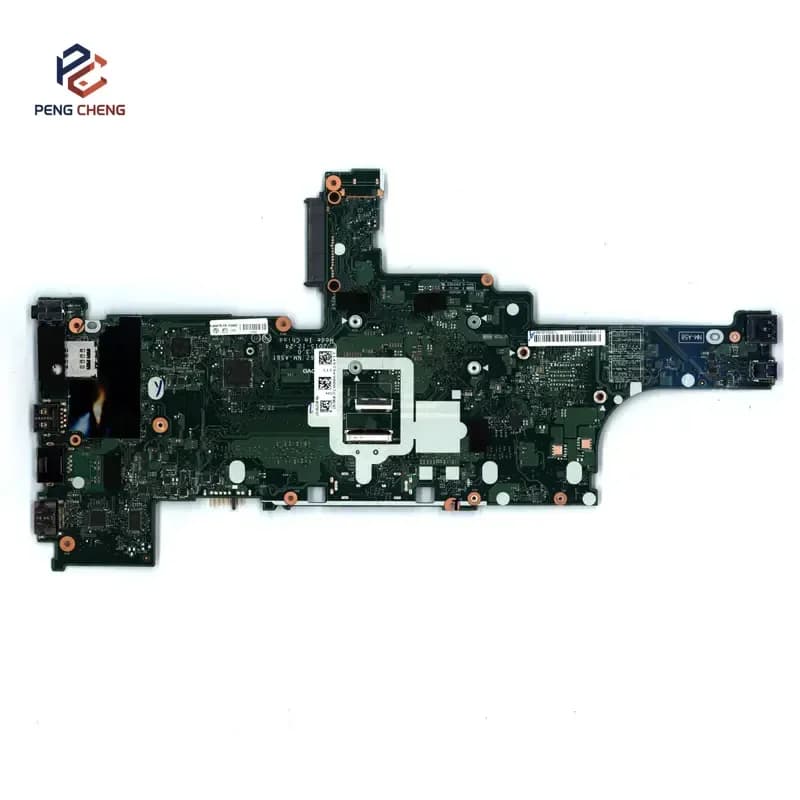 NM-A581 Main Board for Lenovo Thinkpad T460 Laptop Motherboard with CPU I3-6100 I5-6200U I7-6500U 100% Tested OK