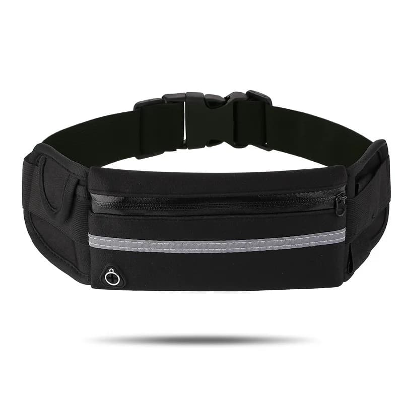 Running phone bag, sports pouch, small fitness bag, outdoor morning ride, invisible belt, carrying for adhering trips