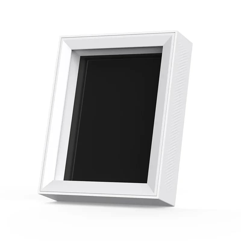 Cornice per foto elettronica olografica occhi nudi Prodotti tecnologici con effetto visivo 3D, vita digitale interattiva tridimensionale