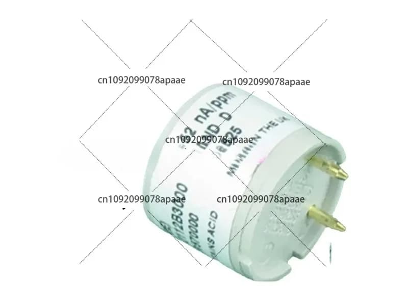 Sensore di gas CO monossido di carbonio 2112B3000A 2112B3000 Rilevatore di allarme Sicurezza domestica