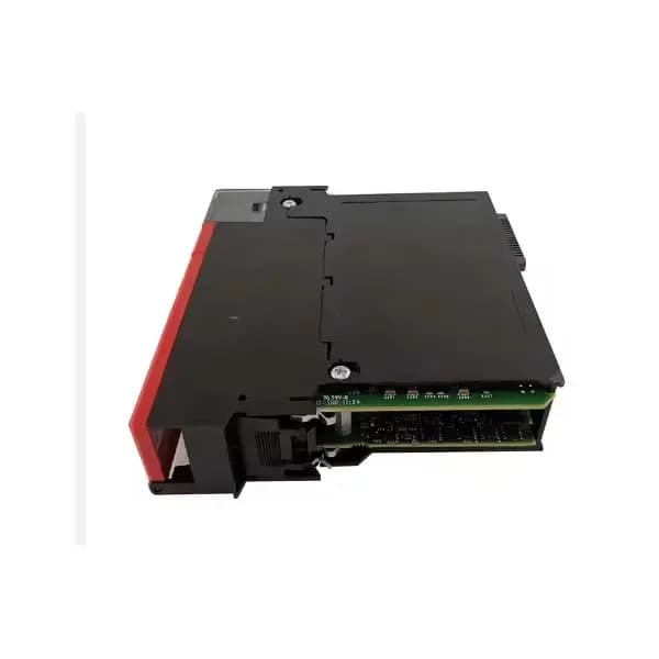 Modulo PLC, Inverter, Convertitore, Touch Screen HMI 1769-PA4, Modulo PLC Programmabile 1769-PA4