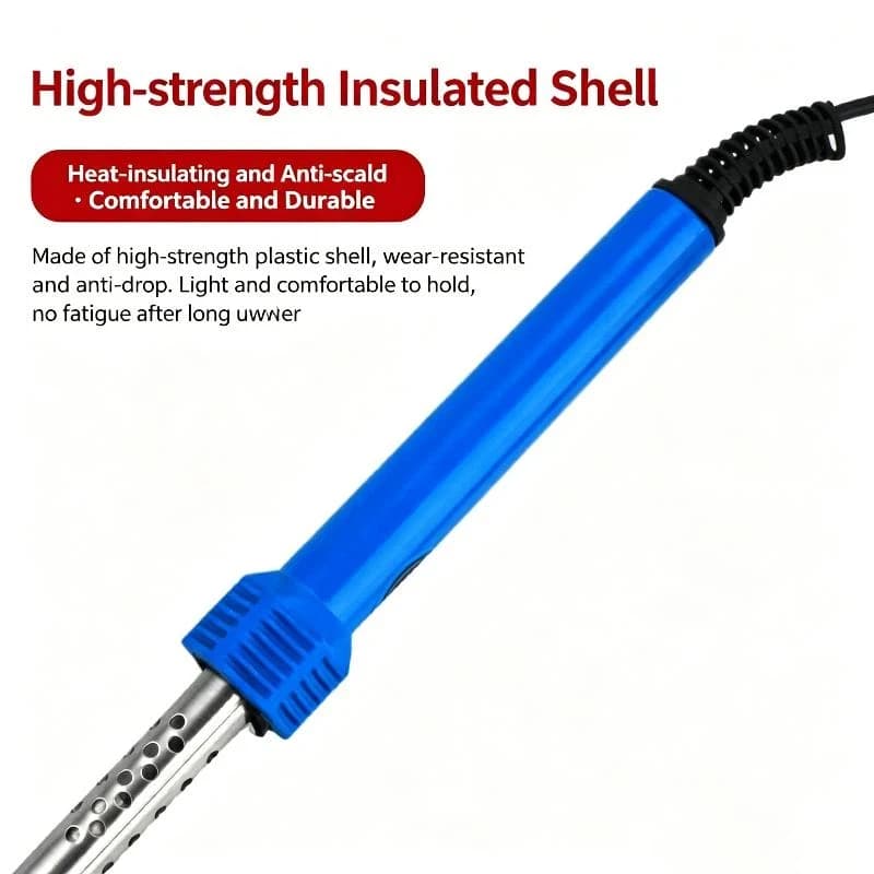 1/3/8/9Pcs Electric Hot Knife Cutter Kit Soldering Iron Tool For Foam Plastic Vinyl Cutting DIY Craft