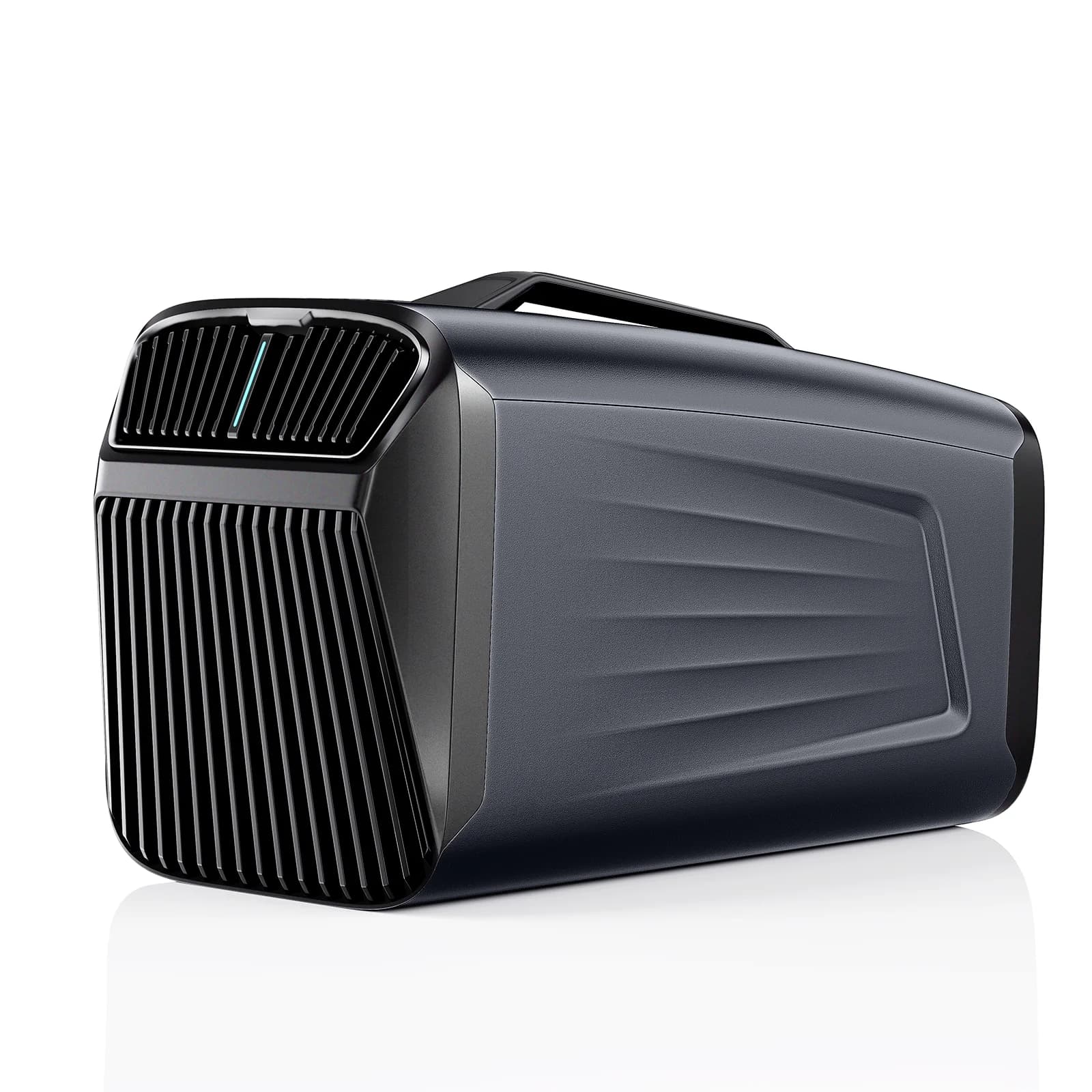 IOG-1 Mosquito Net Air Conditioning Movable 5200BTU 1500W for Home Outdoors Camping Moisture Removal Dehumidifier RV Portable