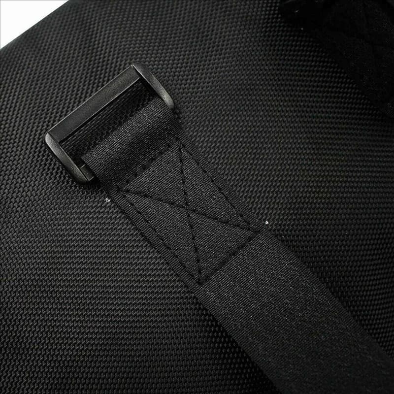 A74K-2X Bici Elettrica Scooter Borsa Batteria Bicicletta Anteriore E-Bike Borsa da Bici di Stoccaggio Impermeabile Parte di Ciclismo Borsa da Bicicletta 45X16x7cm