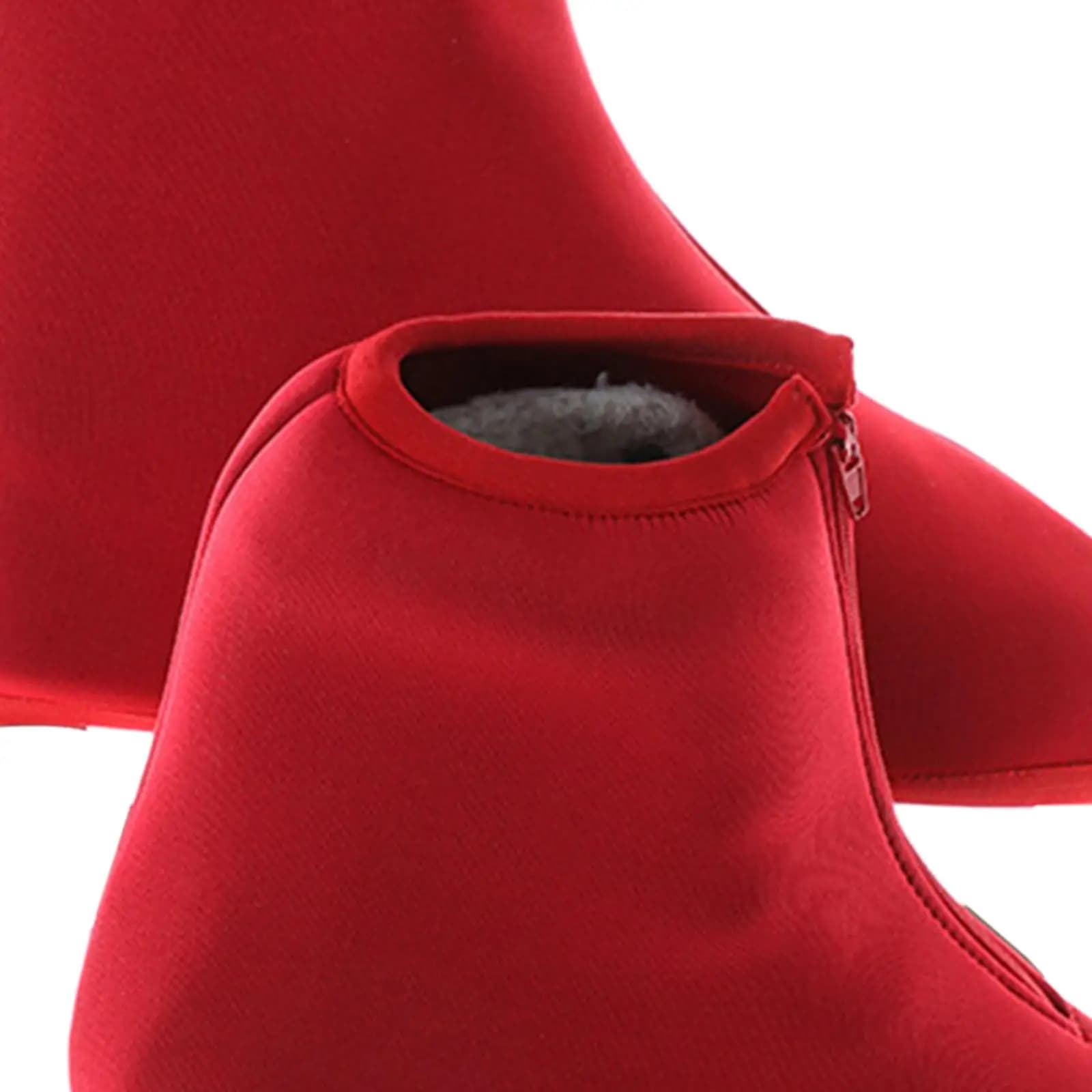 Copriscarpe Protettivi per Pattini da Ghiaccio, Accessori Sportivi per Uomo e Donna, Copriscarpe per Pattinaggio su Ghiaccio