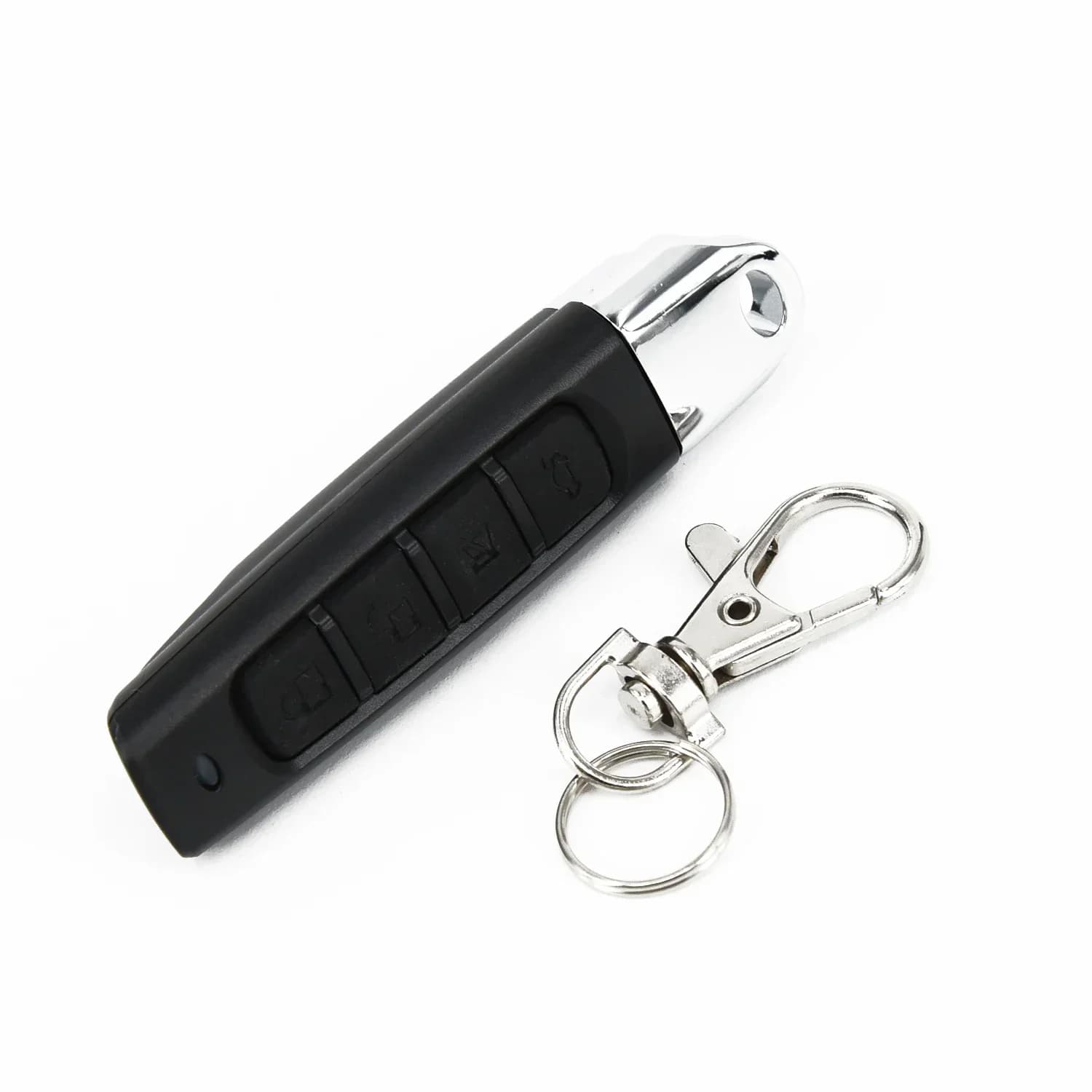 Telecomando Scanner Duplicatore per Apertura Porte, Cancelli e Allarmi Auto - Funzione Auto-Copia