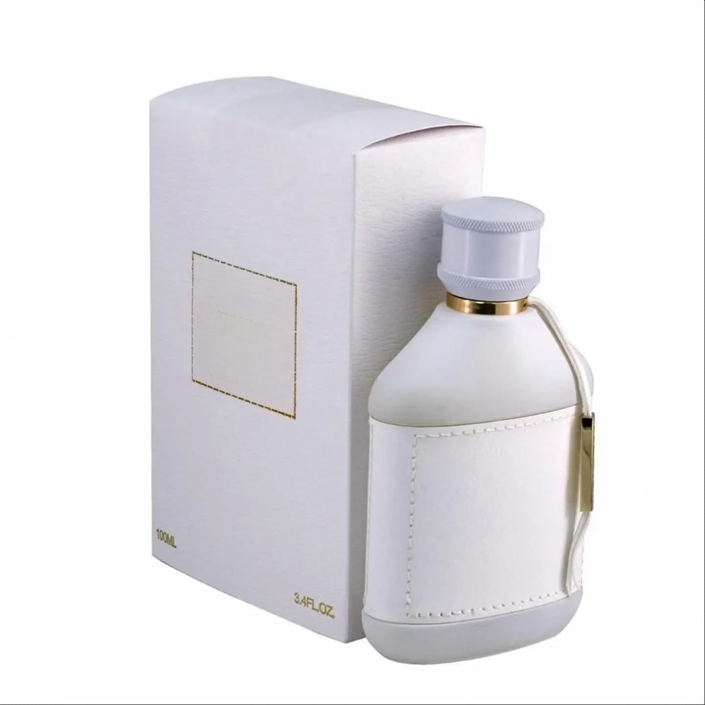 Men's Eau de Toilette – Fresh and Clean Fragrance – Everyday Scent