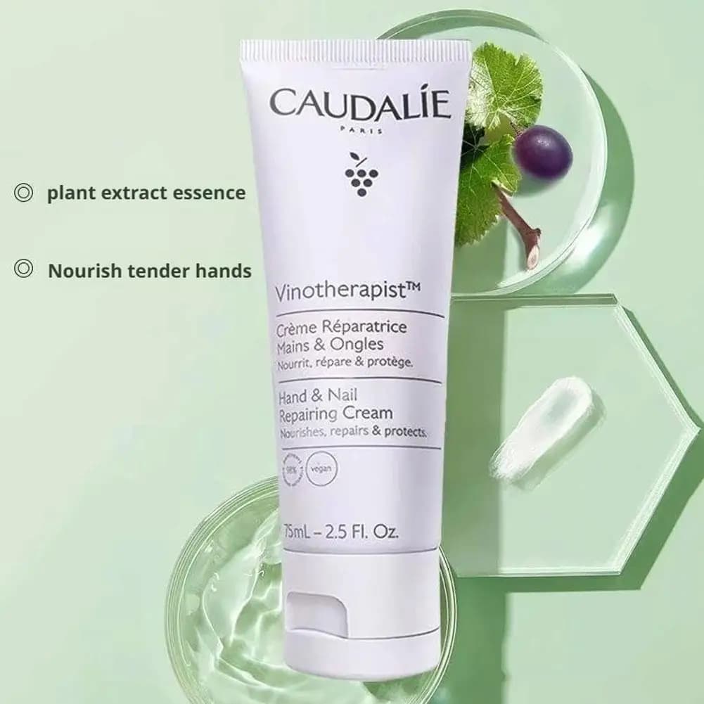 Hand Cream Collagen Esfolia Hydrata Illuminates Skin Tone Reduces Fine Lines Hydrate Beauty Skin Care