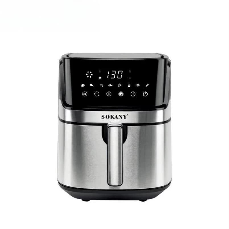 Air Fryer Air Fryer Oil Free Air Fryers