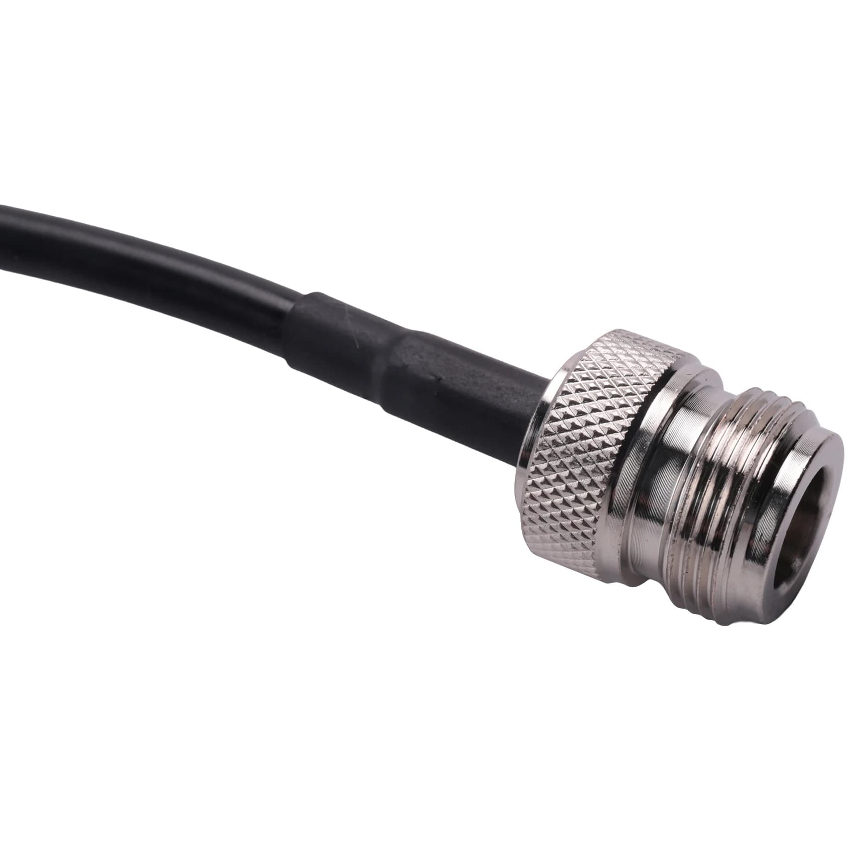 ABJT-N Tipo Femmina A RP-SMA Maschio SMA Maschio 20Ft RG58 Cavo di Prolunga A Bassa Perdita Per Wifi 4G LTE Lora Antenna Nebra RAK