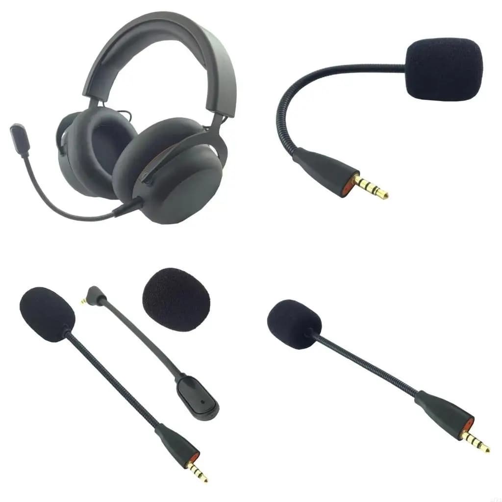 27RA COMUNICO FIT CUSSETTI DA GIOCO BOOM MIC per filter di Foam microphone MMX100/ MMX150