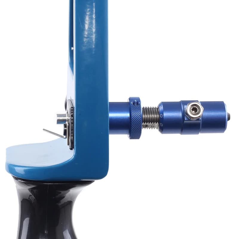 Arrow Reverse Bow Buffer Plunger Screw Left And Right Hand Magnetic Arrow Holder Accessories Including Installation Tools