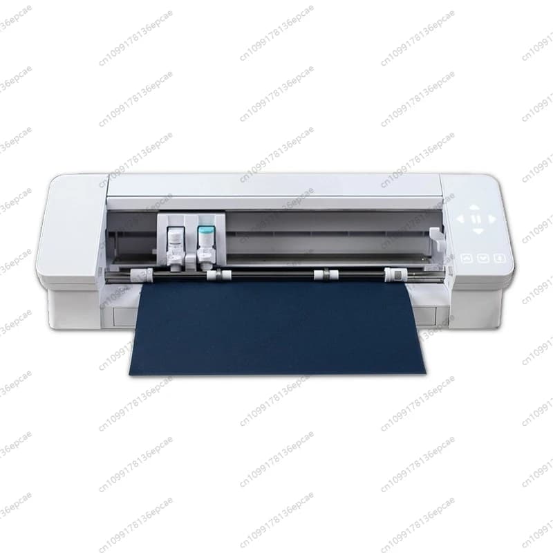 Adesivo Lama Silhouette Cameo 4 Plotter digitale Tagliatrice di carta vinilica 12"