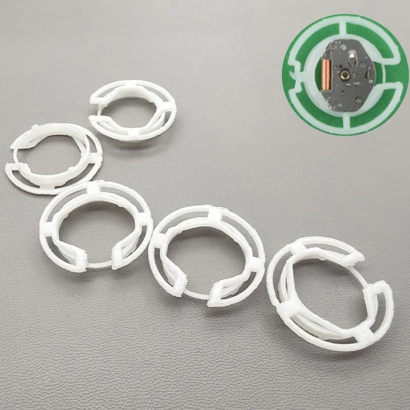 2035 Spacer Ring 6mm Super High for NH35 Case Spacer Ring Y121 763 PC21S PC212 SL68 SP68 Movement Holder