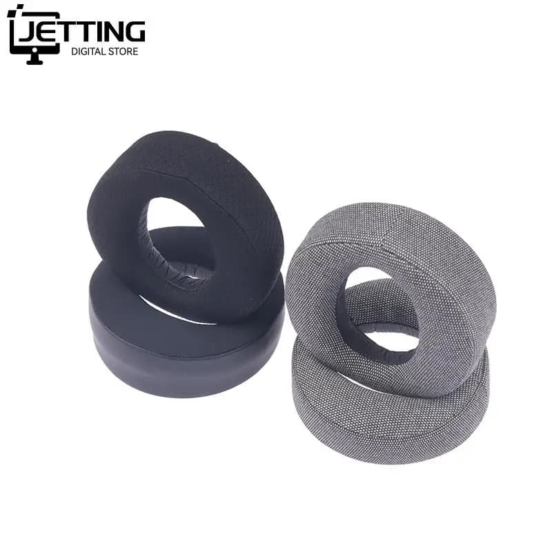 Cuscinetti auricolari per PS5 PULSE 3D auricolari di ricambio cuscinetti auricolari Cover accessori per la riparazione delle cuffie