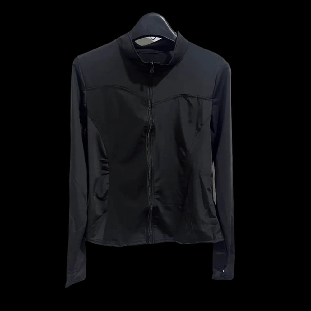 Outdoor Ice Silk Summer Sunscreen Clothes Breathable Sun Protection Windbreaker Cycling Long Sleeved Women's Thin Coat for Women
