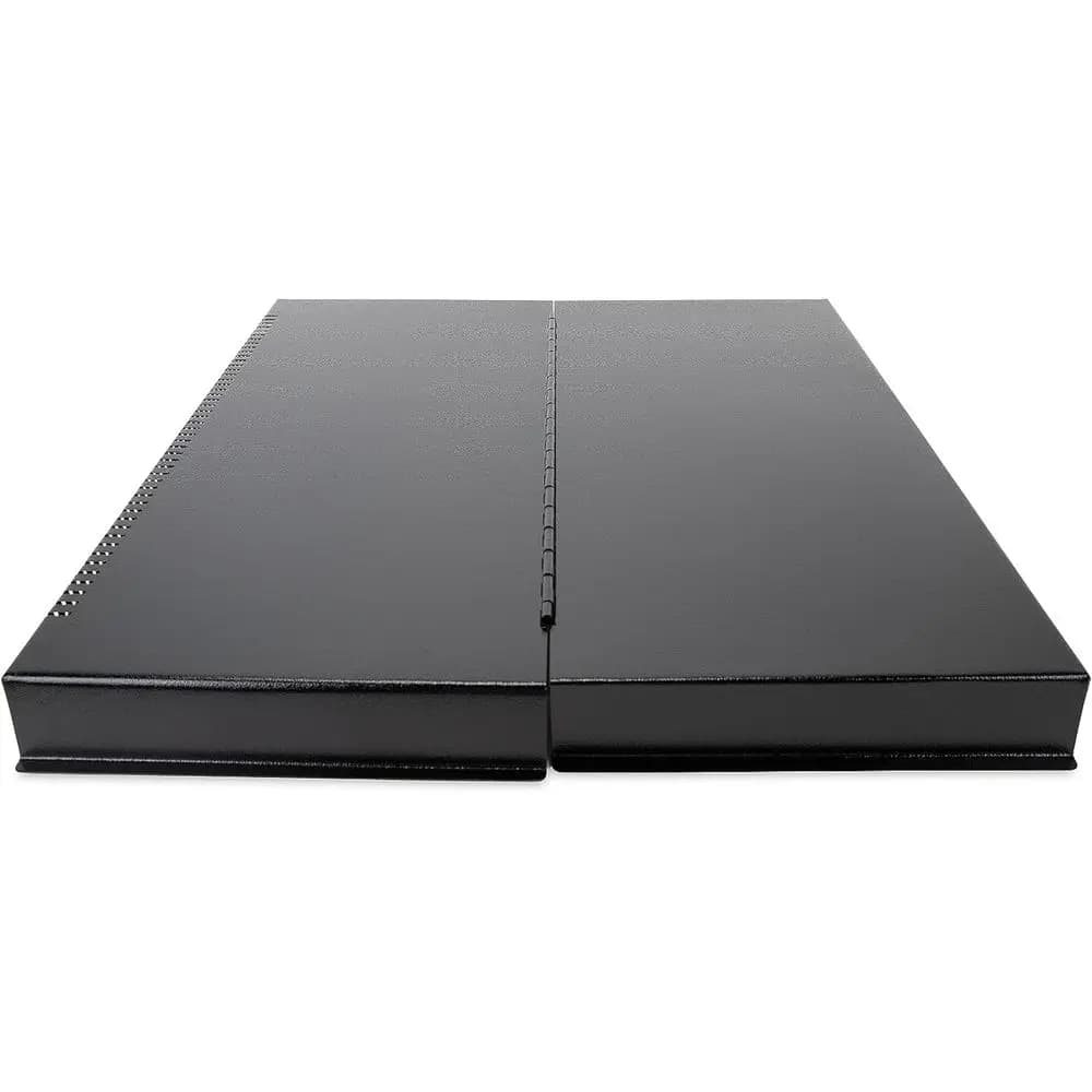 Copertura superiore per fornello Camco Camper/RV | eatures Design incernierato o bruciatori Easy Accto ront e i suoi fornelli per camper/barche a 3 o 4 fuochi | Cra Cra