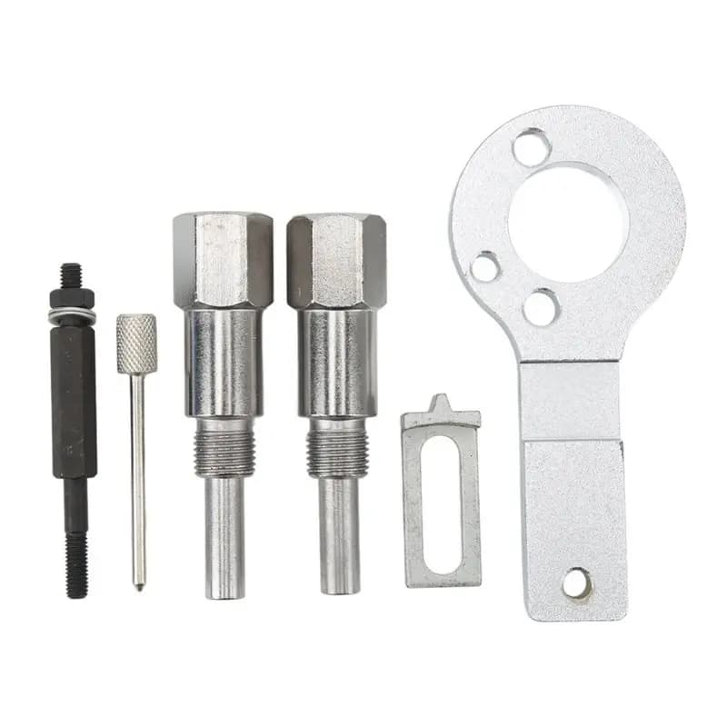 Set di strumenti di fasatura del motore M50K per kit di fasatura del motore diesel Vauxhall Opel SAAB Alfa Romeo