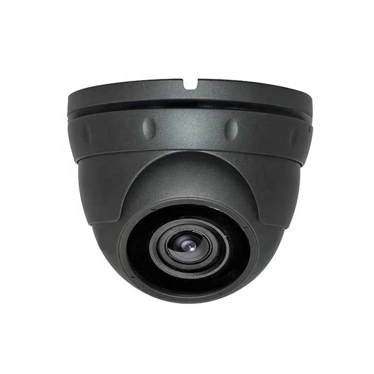 Telecamera di Sicurezza Smart Dome CCTV per Interni ed Esterni YCX 2026 Economica per la Sicurezza Domestica