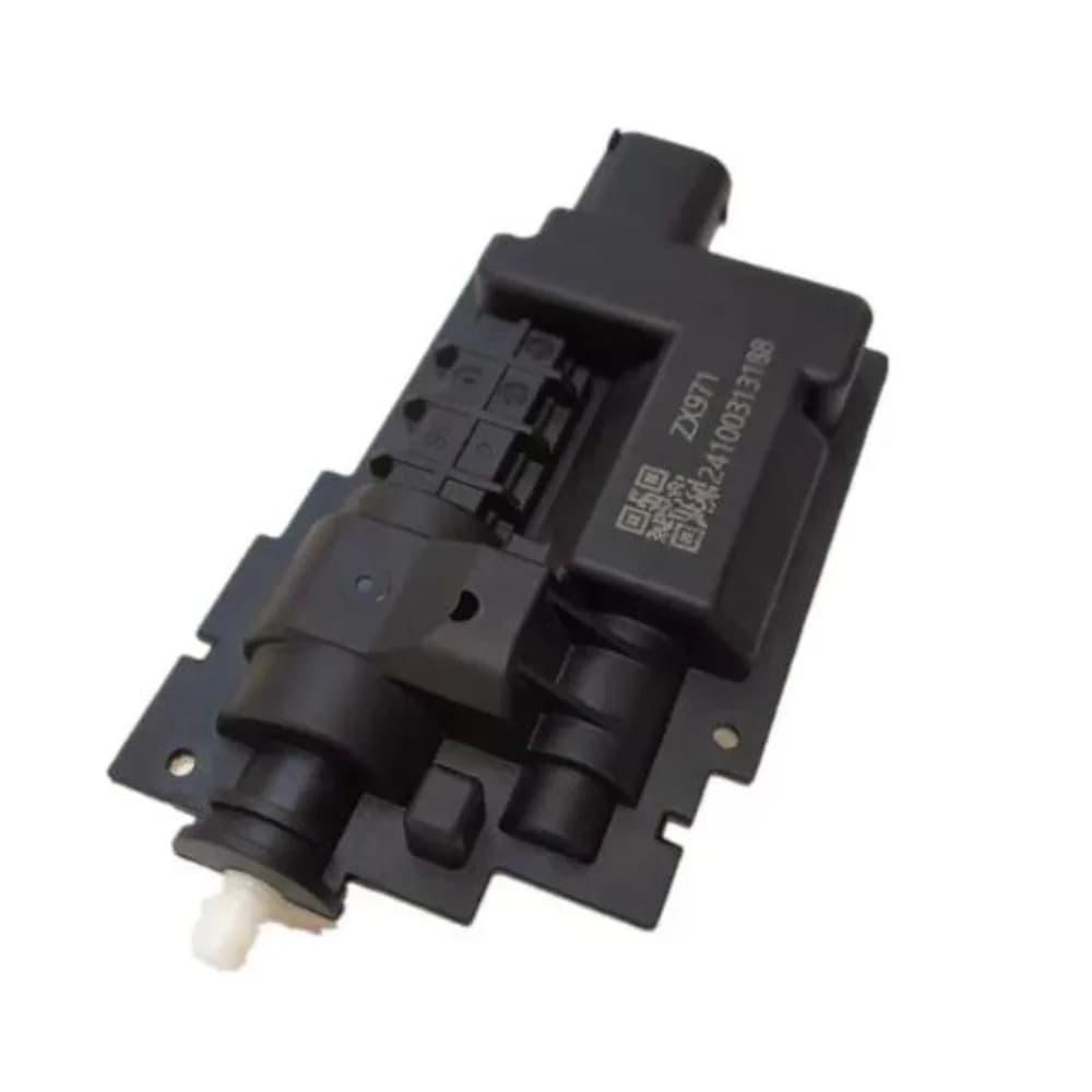 New Energy Vehicle Components Automatic Exterior Door Handles Motor Concealed Switch Lock for Neta S GT L X 1pc