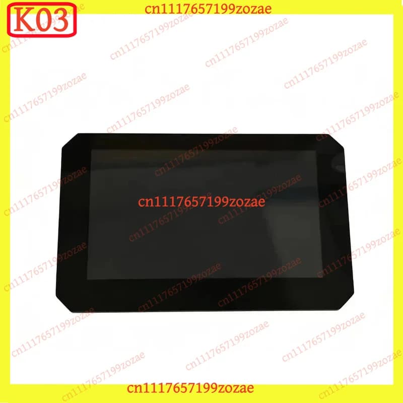 k03 CC1 CC2 Touchscreen Kit Replacement Parts for Centauri Carbon 3D Printer Accessories