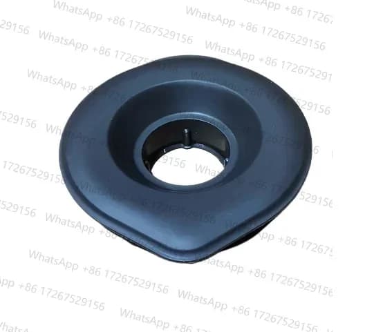 Cup lid accessories mixer Blender HR2095 HR2096 HR2195 HR2196