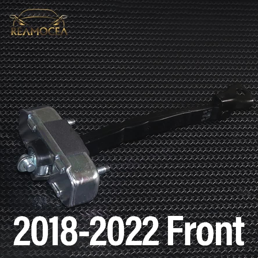 Reamocea 1Pc Auto Porta Checker Fermacorda e ganci Anteriore/Posteriore Sinistra/Destra Porta-Check Strap Braccio Per Toyota Camry 2006-2011 2012-2017 2018-2022