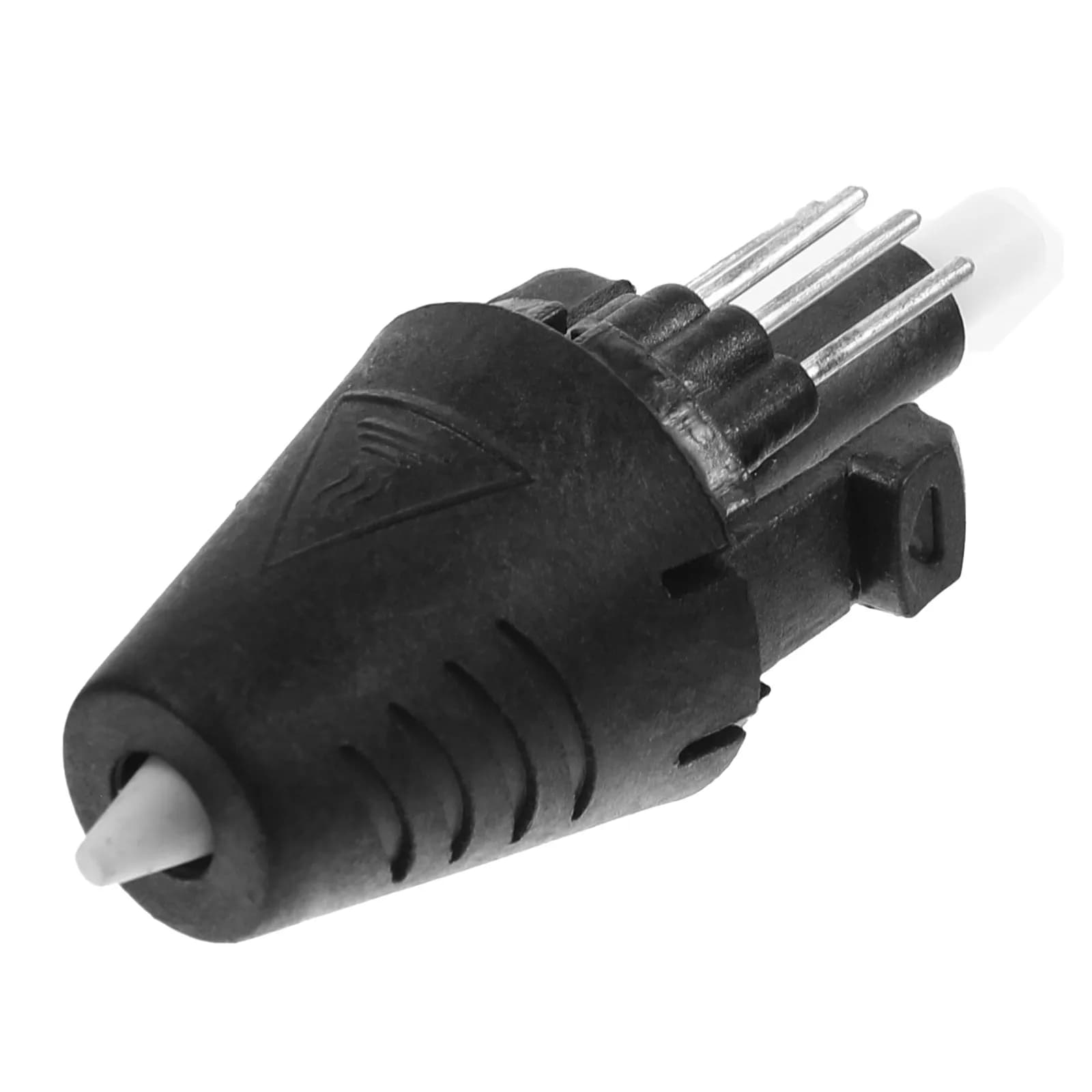3D Pen Replacement Head Compatible with 1,75 mm PLA ABS Filament, Integrated and Easy to Clean, Low Consumption