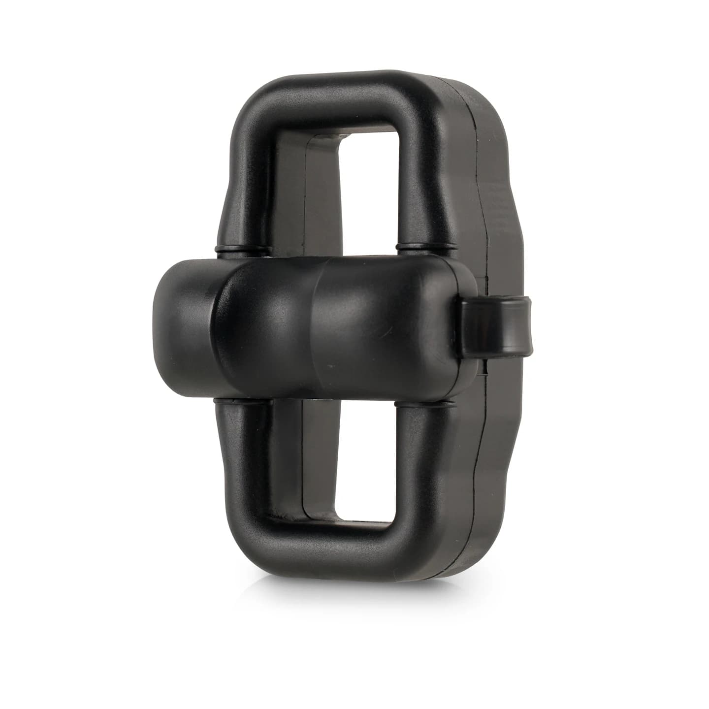 Mooring Shock Absorber Release Rope Buffer Marine Dock Line Snubber for Boats Yachts and Docks