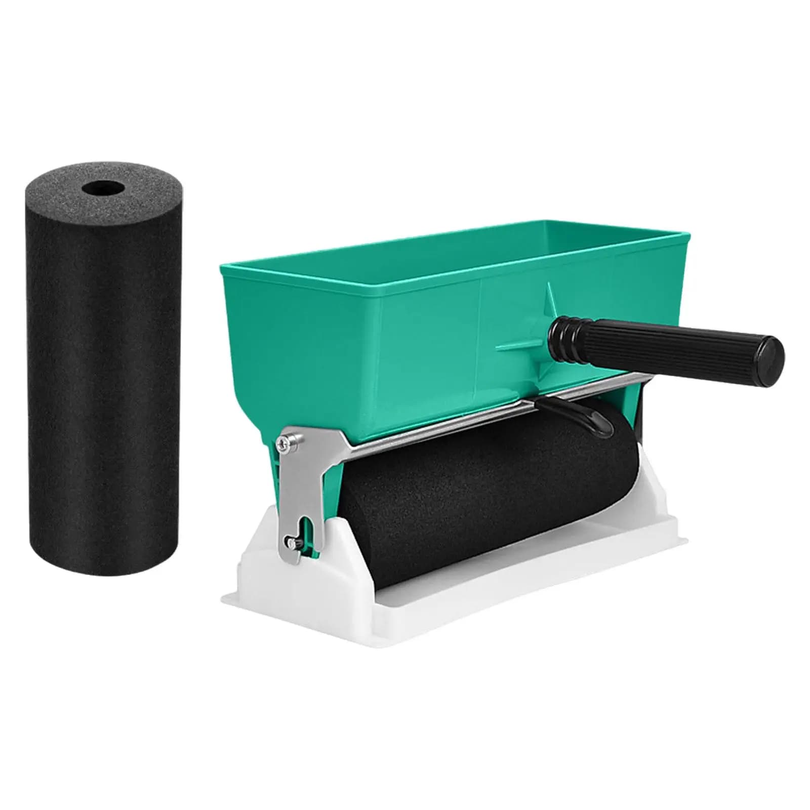 Rullo Applicatore di Colla 400ml Facile da Usare Multifunzionale Efficiente Piccolo Strumento Manuale per l'Applicazione della Colla per Lavorazioni del Legno
