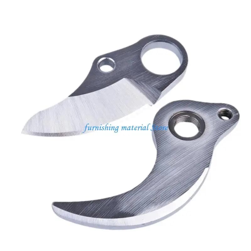 Y5GD Pruning Shear Blade SK5 Steel Blade Suitable for Electric Pruning Shears Garden Shears Garden Tool Accessories