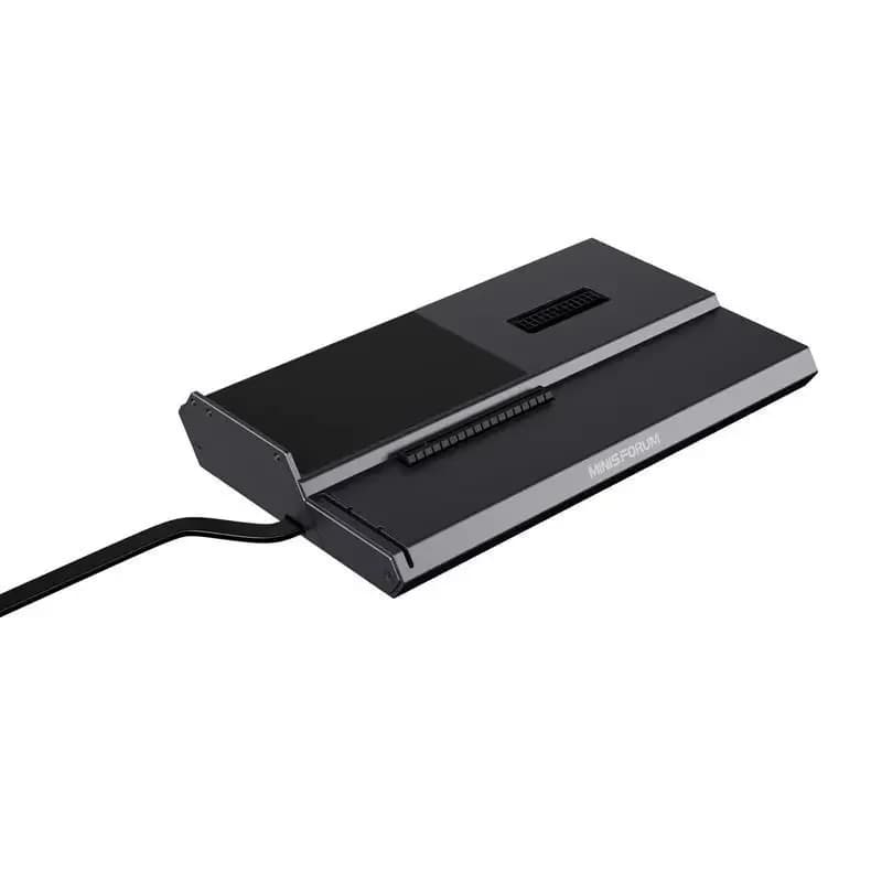 Docking station per schede grafiche DEG1 Pclex4 Oculink docking station per schede grafiche esterne senza perdita dedicata