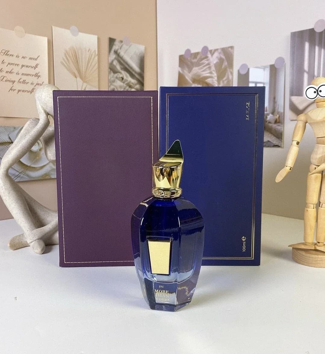 Nuovo profumo di lusso classico, fragranza floreale e fruttata esotica a lunga durata, profumo unisex di alta qualità, spray per donna