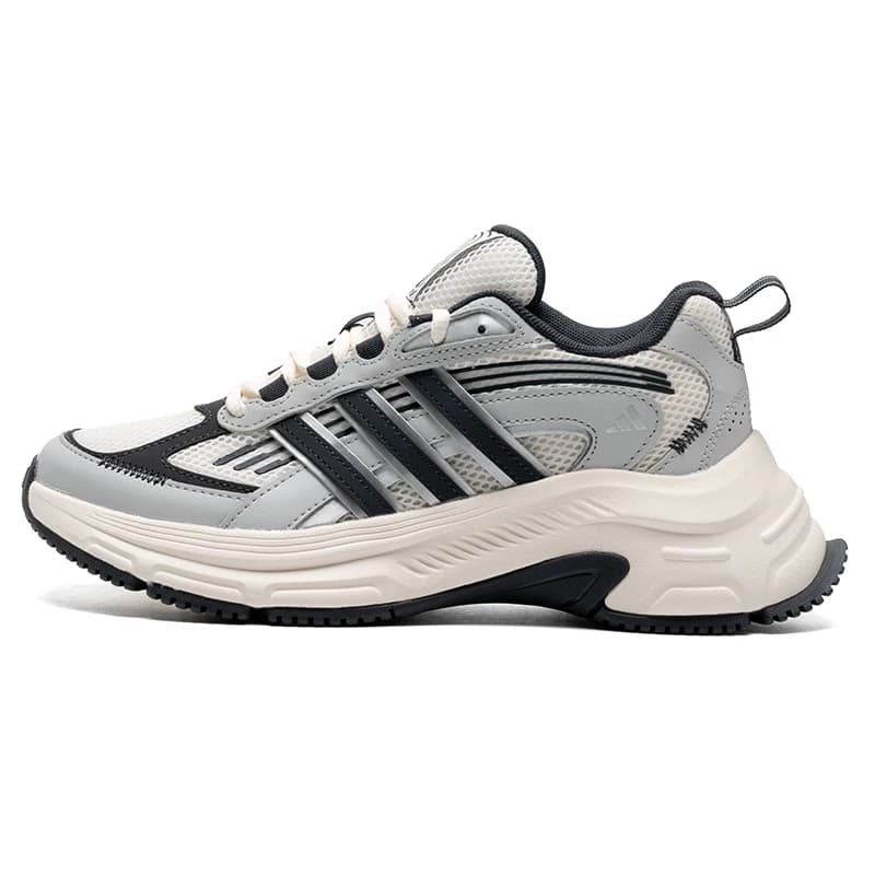 Scarpe sportive Adidas da uomo e da donna, comode scarpe in rete ammortizzanti, scarpe da corsa traspiranti Jq0255