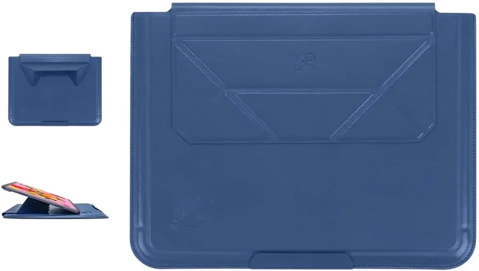 Custodia Protettiva Portatile per Tablet da Disegno da 12,2 Pollici, Borsa per Magic Drawing Pad con Maniglia per il Trasporto