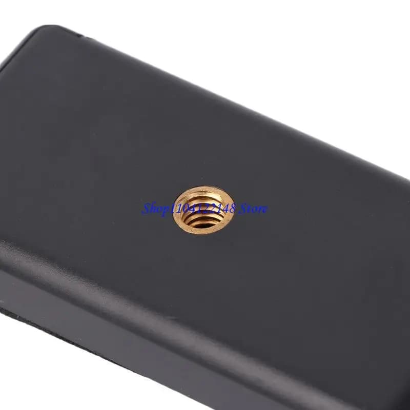 P9FA Morsetto per supporto adattatore per selfie fotocamera treppiede supporto per telefono cellulare