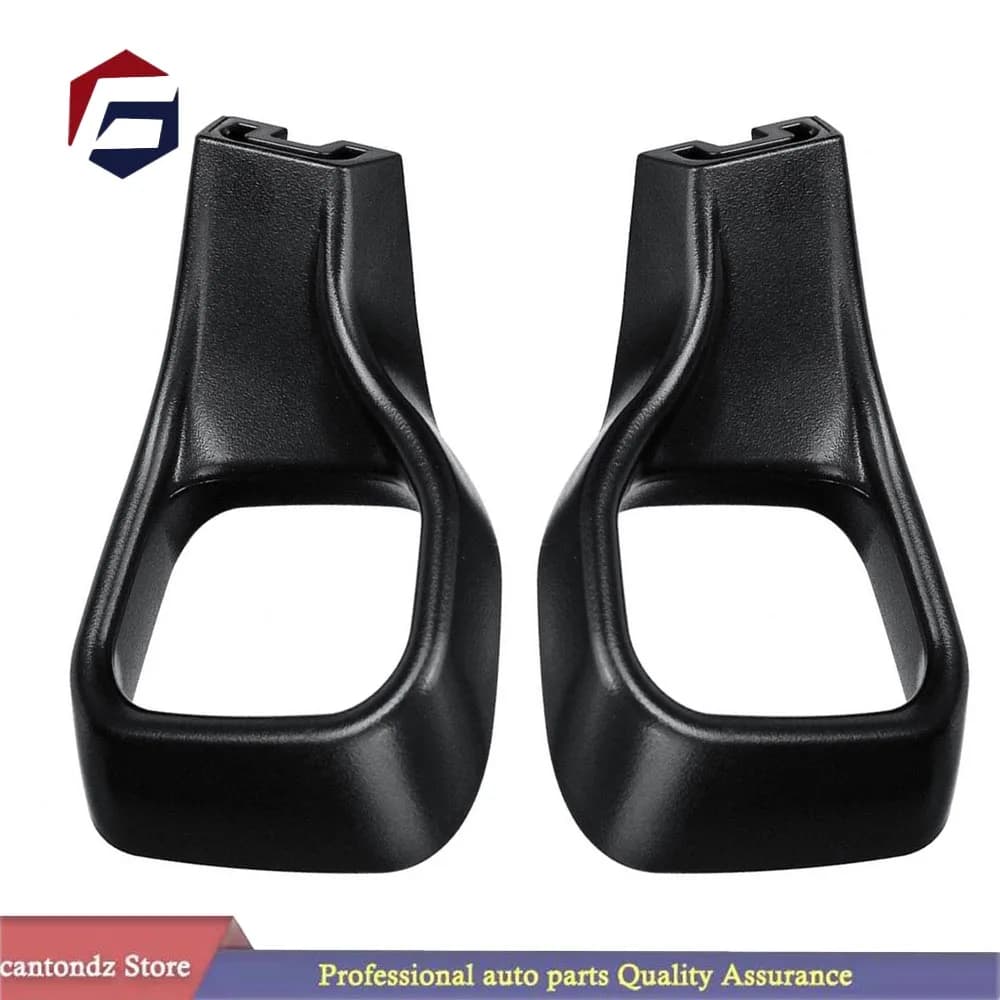 Per Audi A3 8P TT 8J R8 Maniglia di regolazione del seggiolino auto Leva destra + sinistra 8P 0881232 8P 0881231