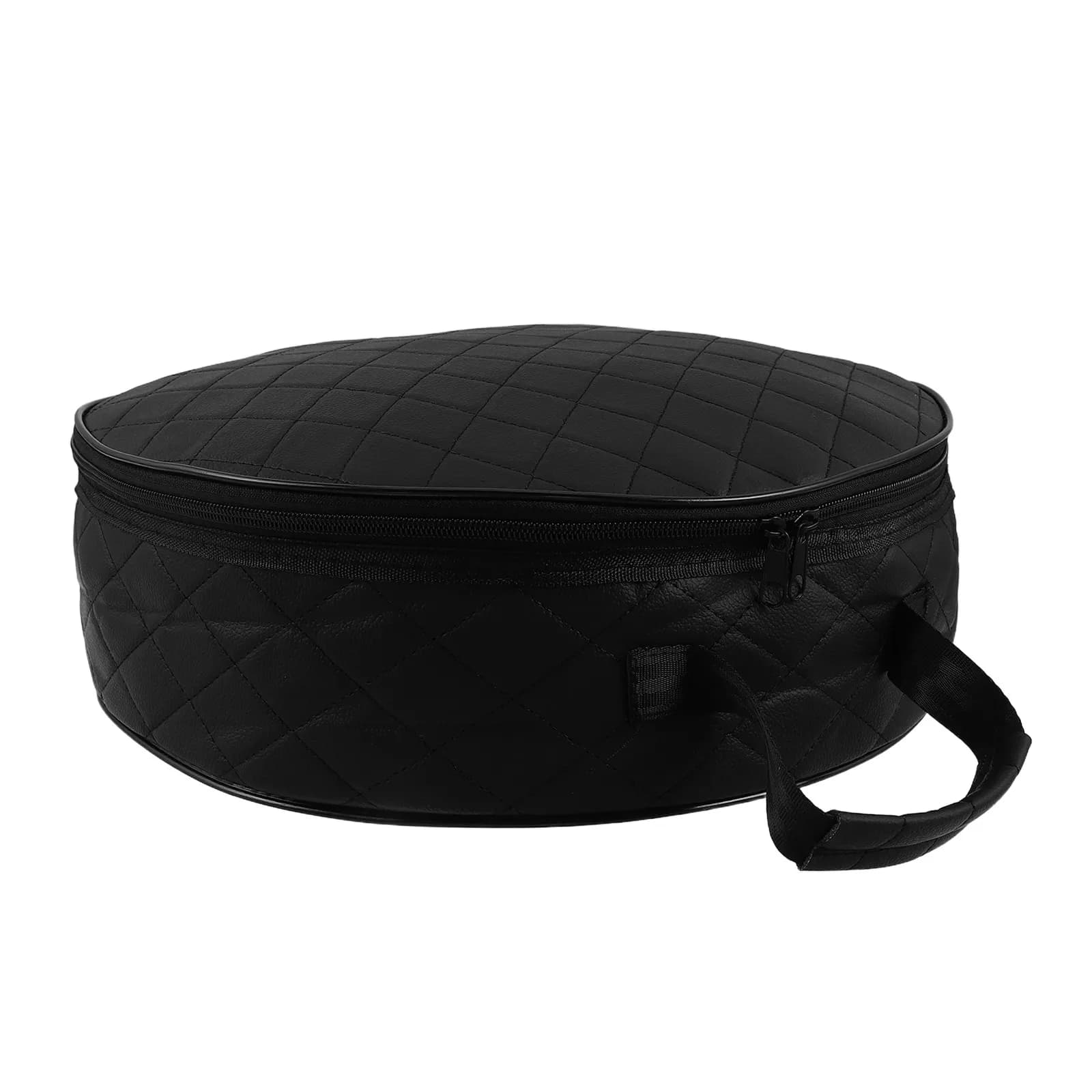 Ev Charger Storage Bag High Density Material Portable Car Trunk Organizer Compact Protective Case for Electric Vehicle Charging