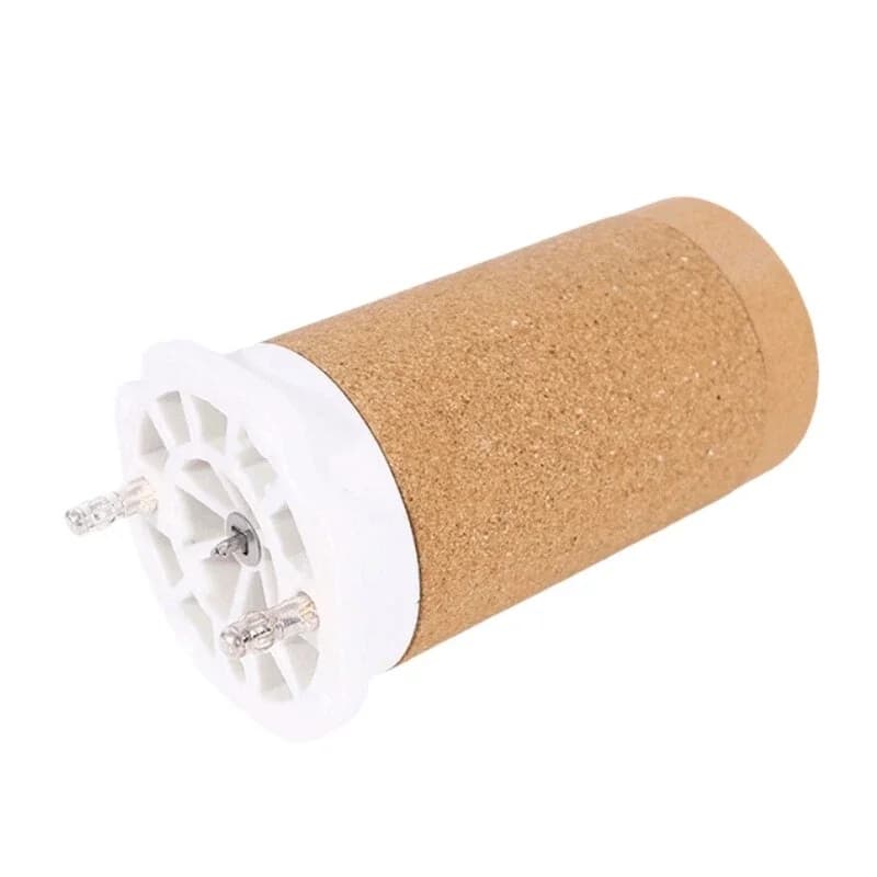 Elemento Riscaldante in Ceramica Tubolare 44mm per Pistola Saldatrice ad Aria Calda
