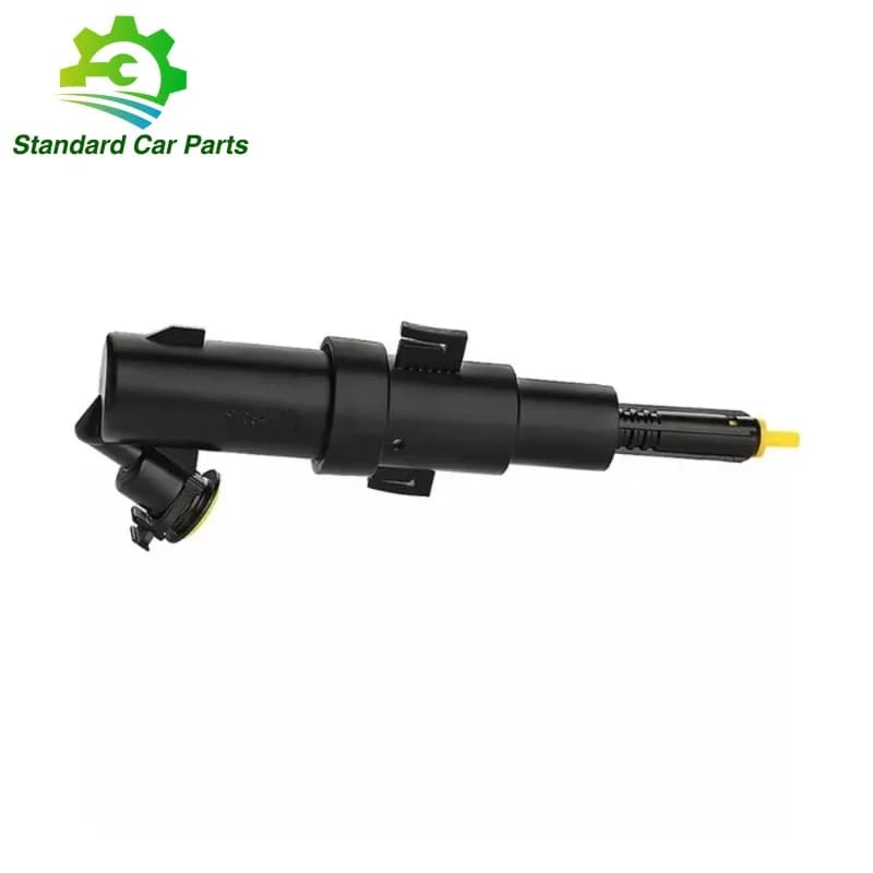 61678362823 For BMW 3' E46 1997 1998 1999 2000 2001 2002 2003 2004 2005 Headlamp Headlight Washer Nozzle Actuator Spray Jet