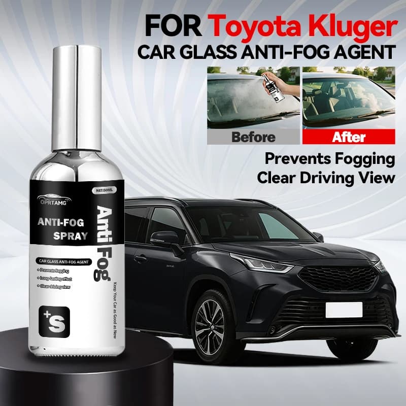 Rivestimento Ceramico per Auto, Strato Idrofobico Nano-Cristallino, Pasta Lucidante per Toyota Kluger 2019-2025, Agente Protettivo per Vernice