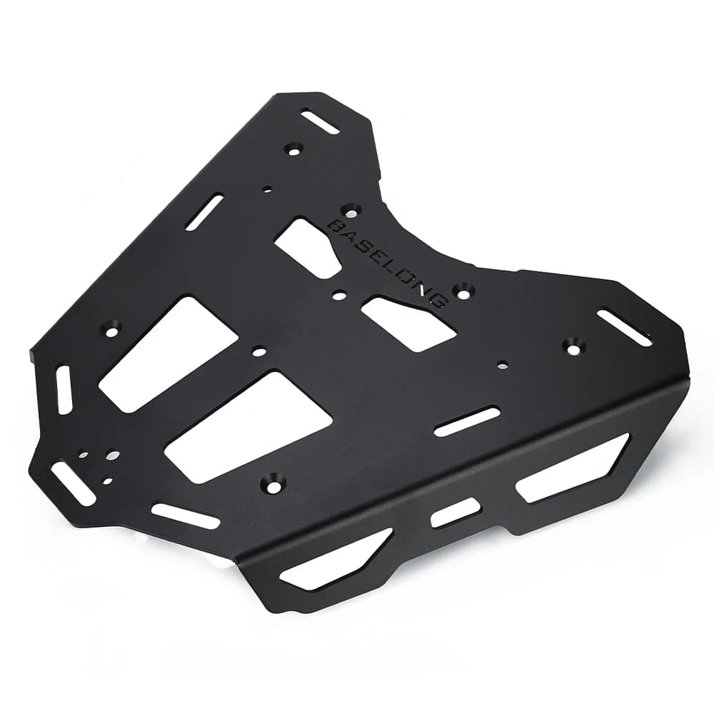 Motorcycle Accessories For BMW F750GS F850GS F 850 GS 2018- 2023 2024 F 750 GS Rear Luggage Rack Top Case Mount Plate Luggage Holder Bracket