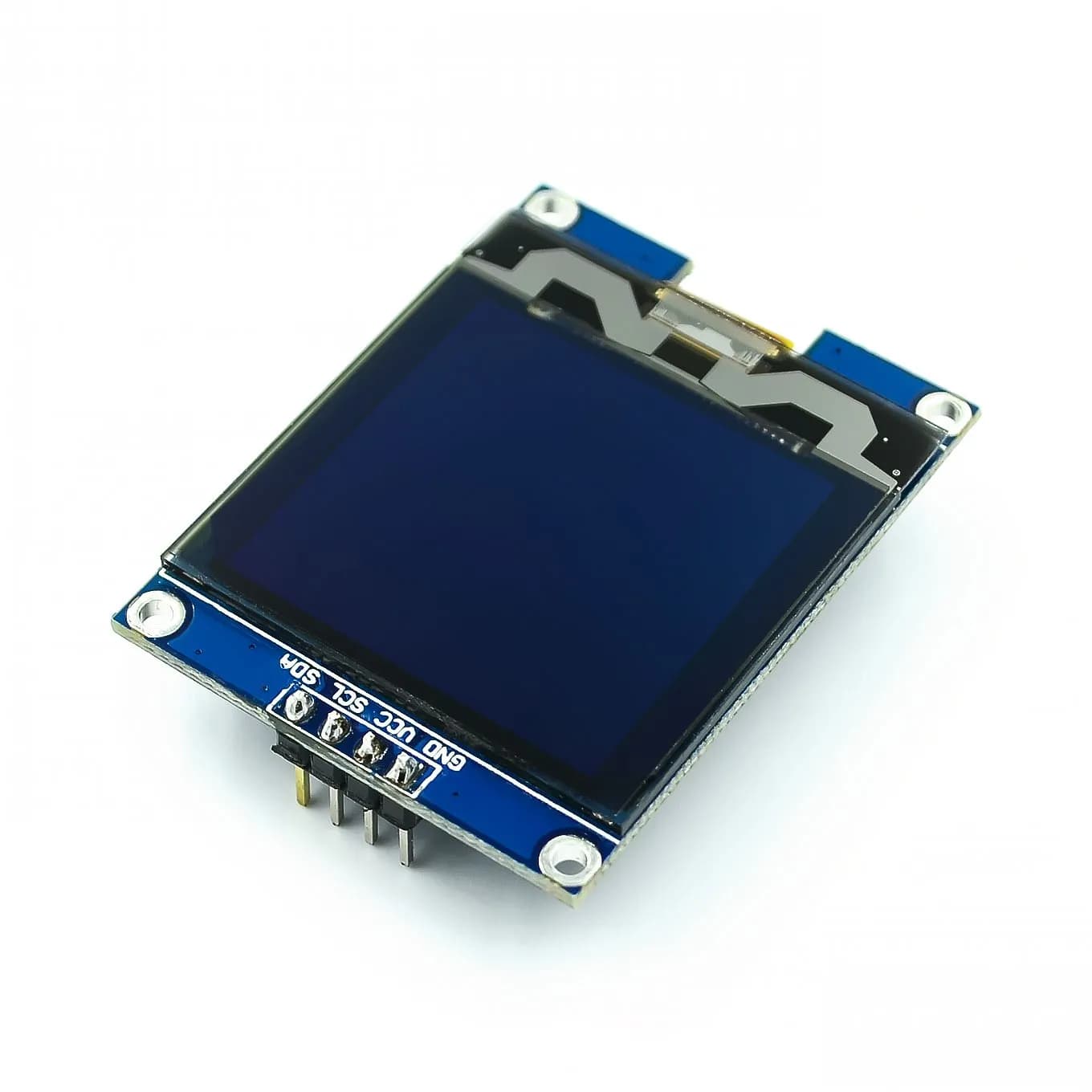NEW 1.5 inch 128x128 OLED screen module for Raspberry Pi for STM32 for Arduino