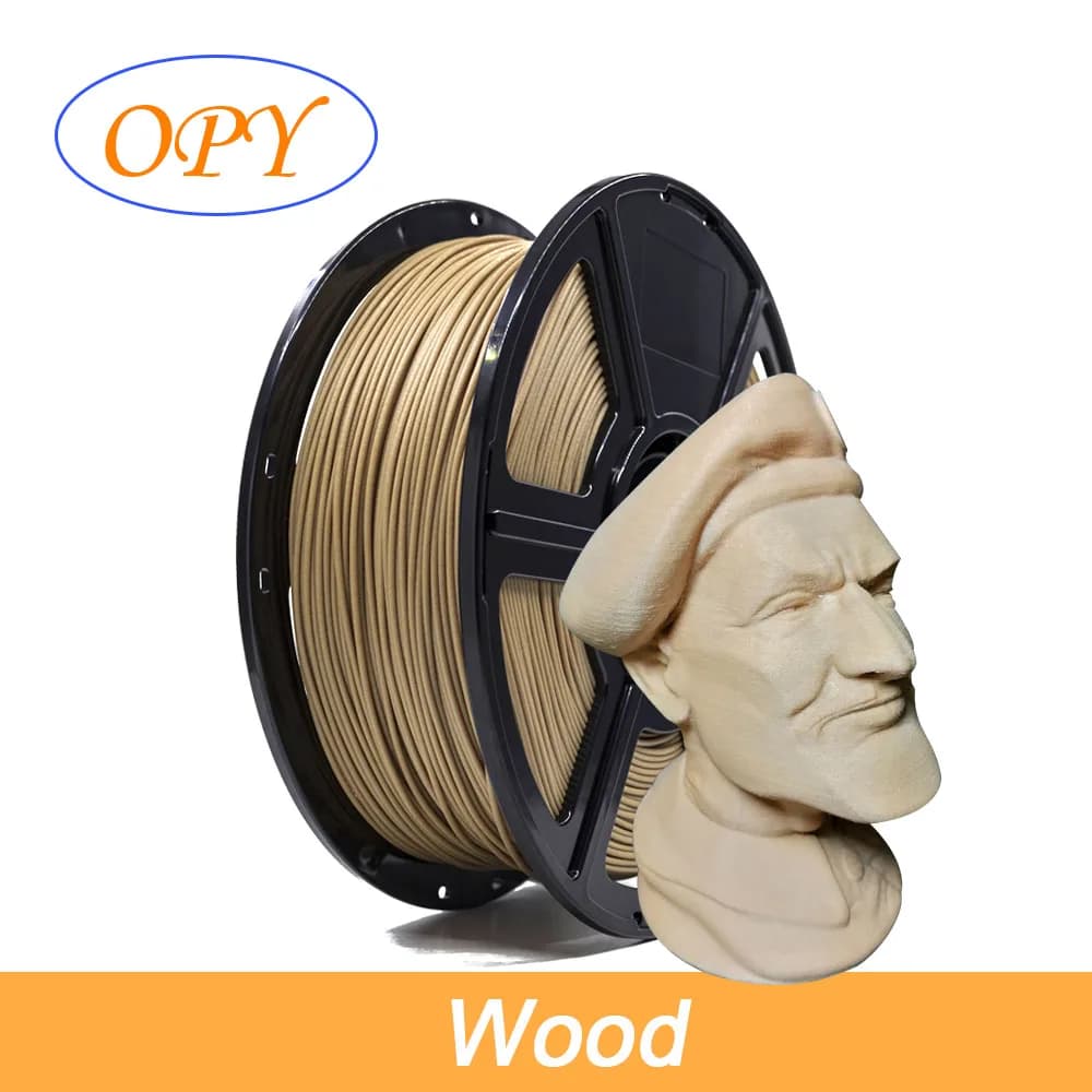 1.75 Pla 1.75Mm 1Kg 100g 10m 3D Printing Wire Filament For Plastic Wire Spools 1-f-75 Gold Wire