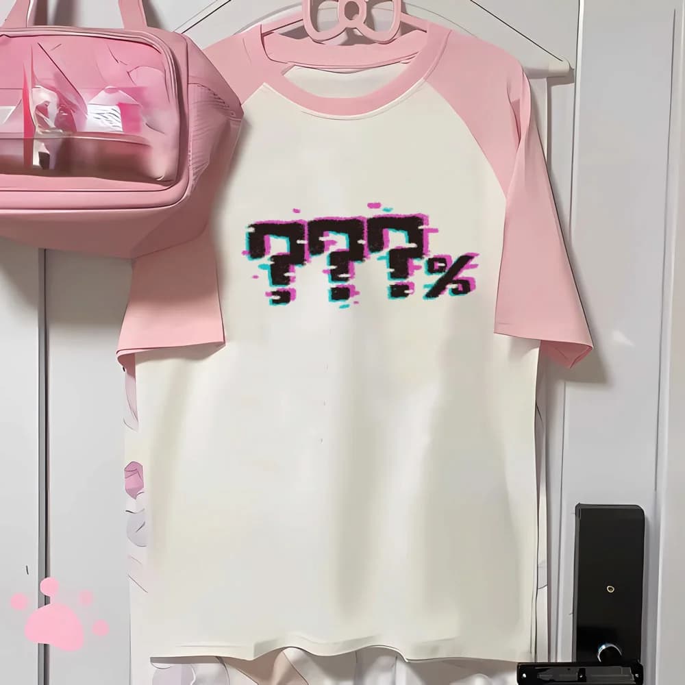 Mob Psycho 100 t-shirt women kawaii party funny Psychedelic scene t shirt clearance sales alternative vintage 80s meme