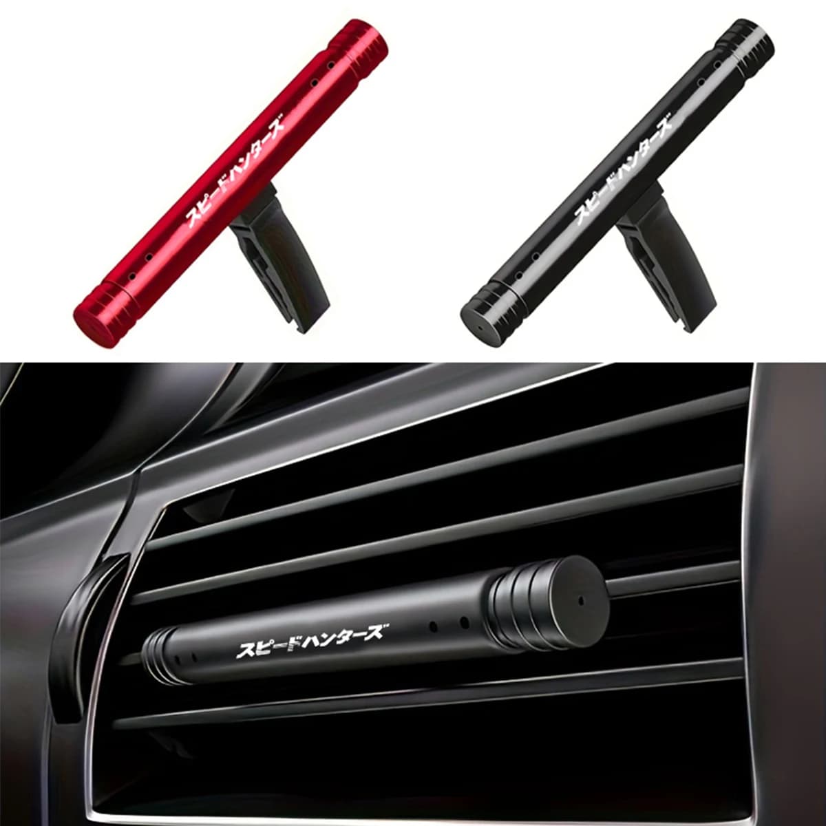 1pc air vent for Nissan Mazda Subaru for Honda Mitsubishi Suzuki