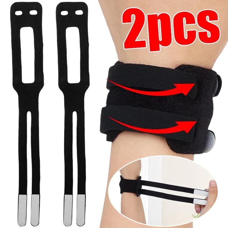 2/1pcs Supporto Regolabile Polso Tutore Sottile Sport Yoga Fascia da Polso Tfcc Strappo Triangolare Fibrocartilagine Lesioni Brace Ulnar Fix