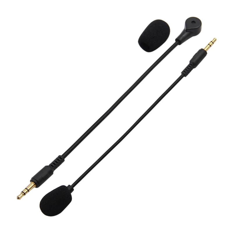 Mini portable microphone 3.5mm wired microphone headphones Stereo Voice HD 2/3/4 poli Mono Stereo for mobile phone recorder